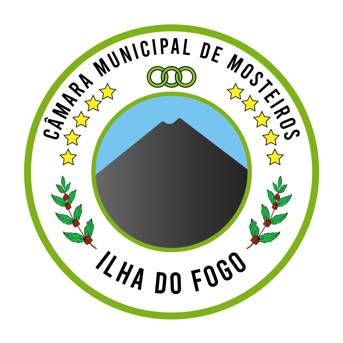 Logo CMM